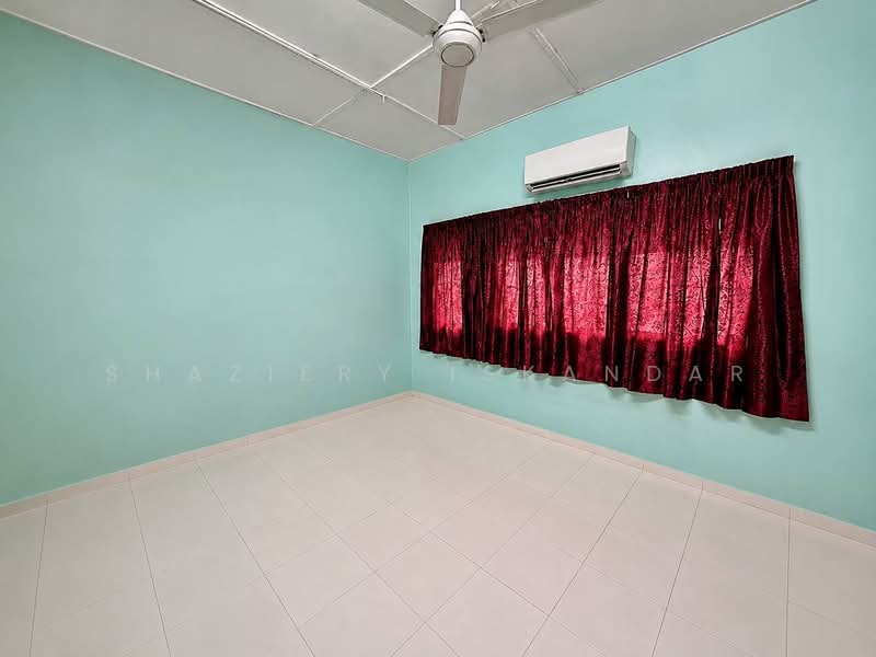 Rumah Teres 2 Tingkat untuk Dijual di BANDAR PUCHONG JAYA (Puchong) - Shaziery Iskandar - PropertyGuru.com.my