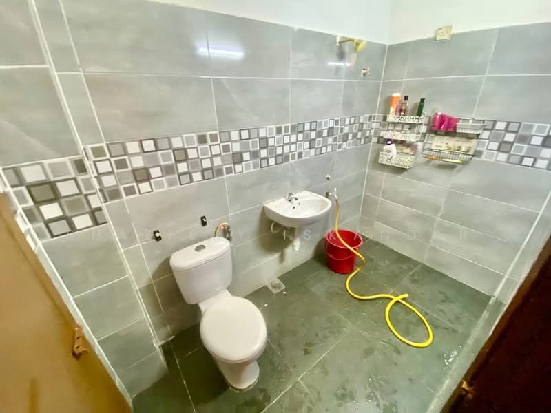 Rumah Teres 2 Tingkat untuk Dijual di BANDAR PUCHONG JAYA (Puchong) - Shaziery Iskandar - PropertyGuru.com.my