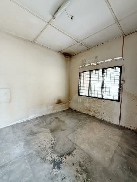 Rumah Teres 1 Tingkat untuk Dijual di Taman Puteri Wangsa (Ulu Tiram) - Kuu Chin - Interior - PropertyGuru.com.my