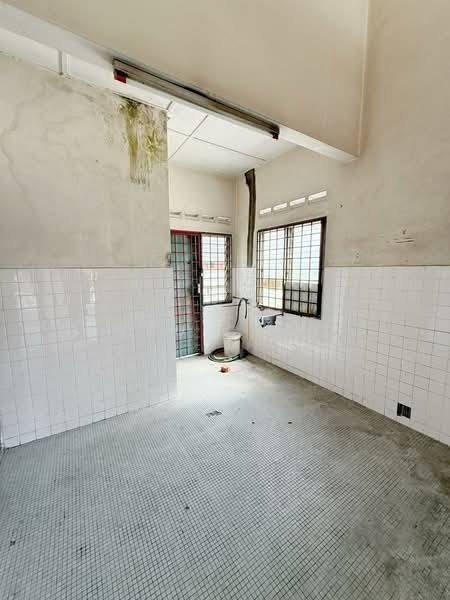 Rumah Teres 1 Tingkat untuk Dijual di Taman Puteri Wangsa (Ulu Tiram) - Kuu Chin - Interior - PropertyGuru.com.my