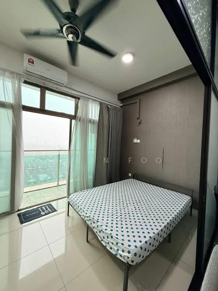 Service Residence for Rent at Palazio - Vison Foo - Bedroom - PropertyGuru.com.my