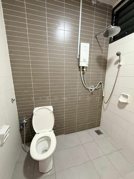 Service Residence for Rent at Palazio - Vison Foo - Bathroom - PropertyGuru.com.my