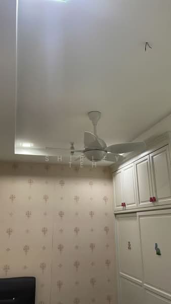 Apartment for Rent at One World 2 (1-Sky) - Shirley Teh - Interior - PropertyGuru.com.my