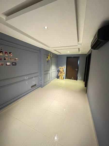 Kondominium untuk Dijual di The Uban Residence - May Chiam Khooi Bee - Corridor - PropertyGuru.com.my