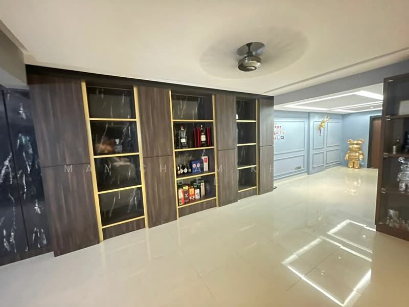 Kondominium untuk Dijual di The Uban Residence - May Chiam Khooi Bee - Interior - PropertyGuru.com.my