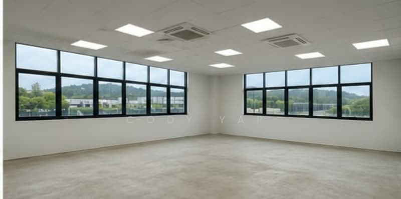 Factory for Sale in Semenyih (Selangor) - Cody Yap - Interior - PropertyGuru.com.my