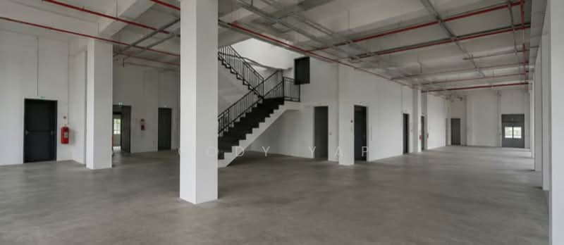 Factory for Sale in Semenyih (Selangor) - Cody Yap - PropertyGuru.com.my