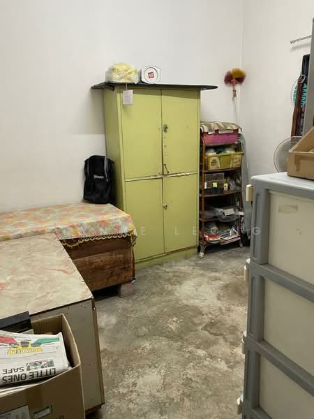 Semi-Detached House for Sale in Batu Uban (Gelugor) - Elynne Leong - Interior - PropertyGuru.com.my