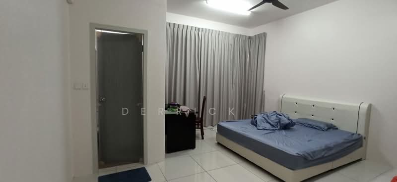 Bungalow for Rent in Bukit Minyak (Penang) - Derrick . - Bedroom - PropertyGuru.com.my