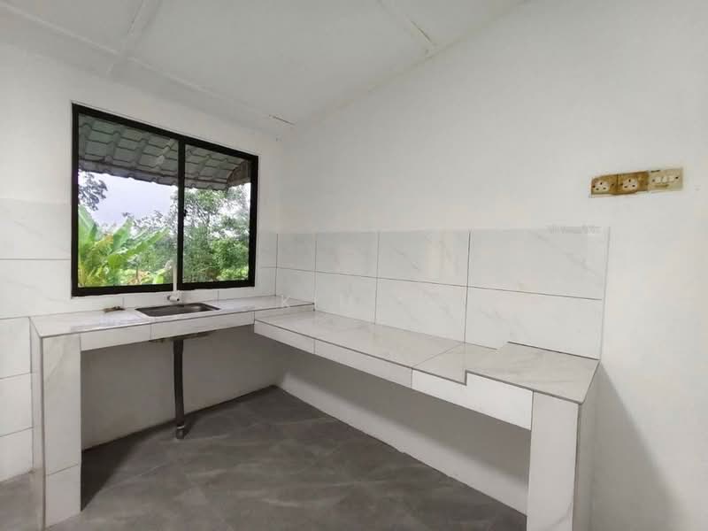 Rumah Teres untuk Dijual di Taman Kota Kulai (Kulai) - Kim . - Kitchen - PropertyGuru.com.my