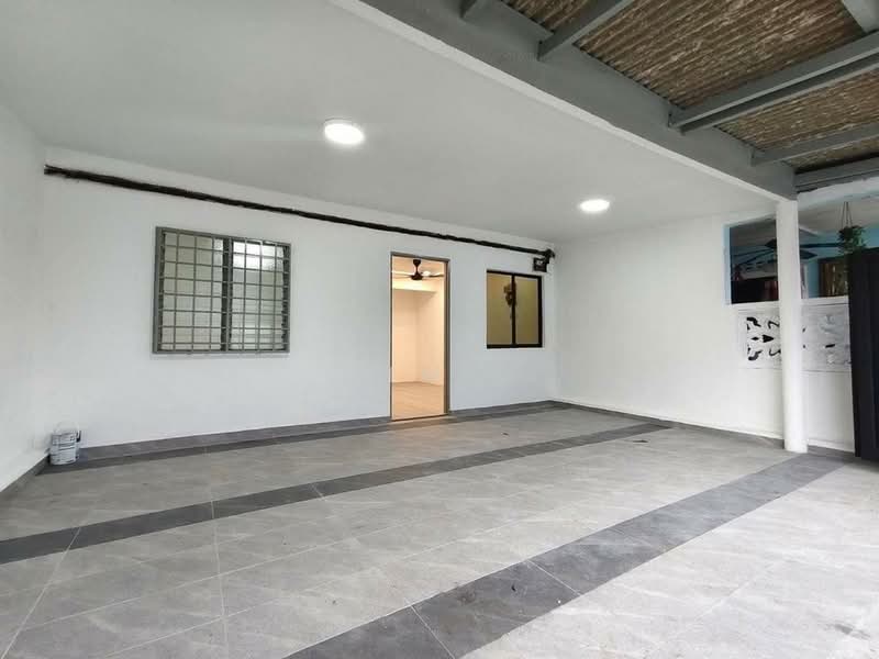 Rumah Teres untuk Dijual di Taman Kota Kulai (Kulai) - Kim . - Exterior - PropertyGuru.com.my