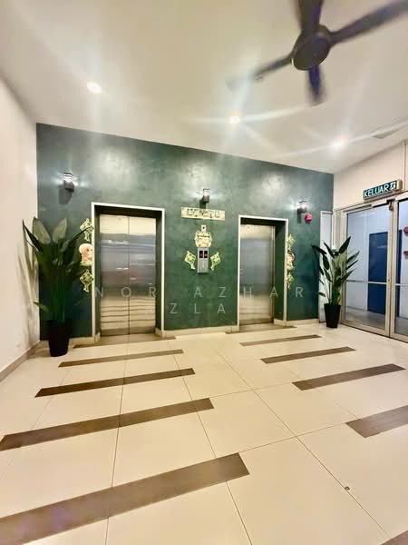 Condominium for Sale at Prima U1 - Nor Azhar Azlan - PropertyGuru.com.my