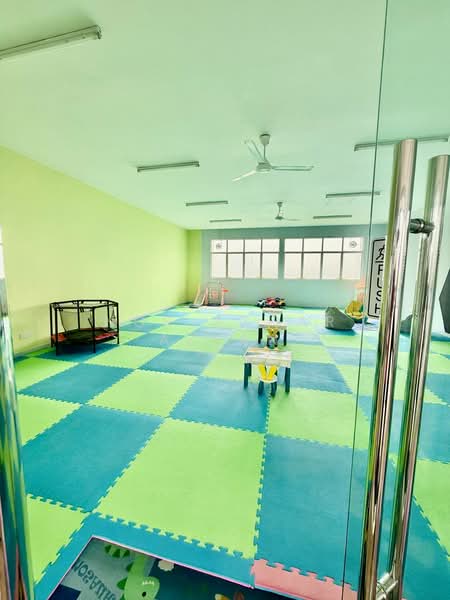 Condominium for Sale at Prima U1 - Nor Azhar Azlan - Interior - PropertyGuru.com.my