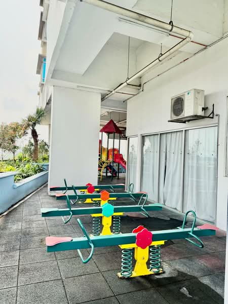 Condominium for Sale at Prima U1 - Nor Azhar Azlan - Exterior - PropertyGuru.com.my