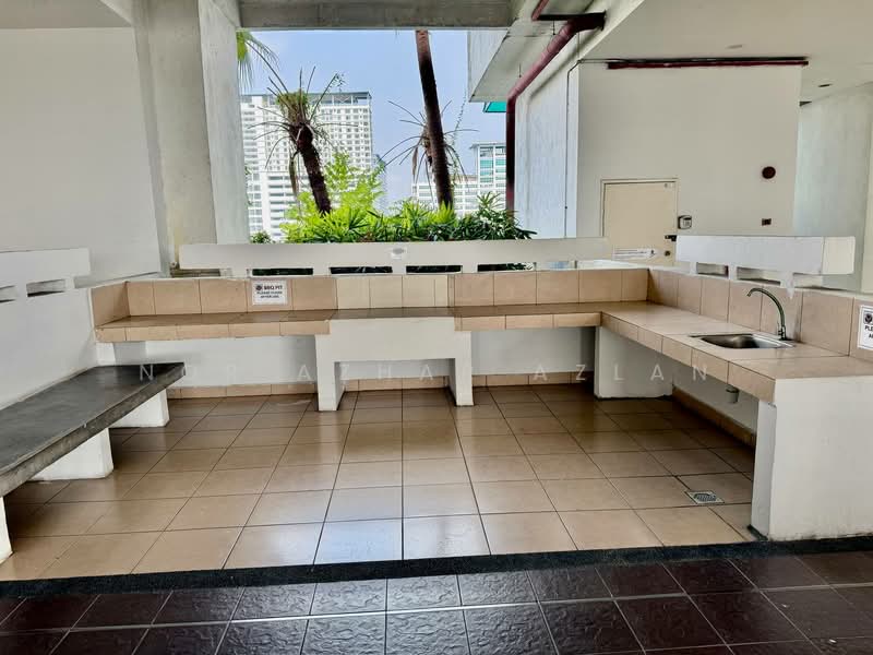 Condominium for Sale at Prima U1 - Nor Azhar Azlan - Exterior - PropertyGuru.com.my