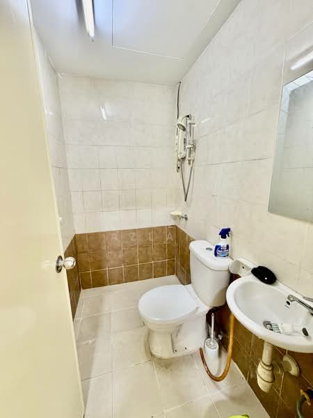 Condominium for Sale at Prima U1 - Nor Azhar Azlan - Bathroom - PropertyGuru.com.my