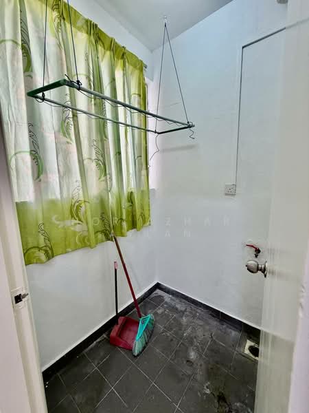 Condominium for Sale at Prima U1 - Nor Azhar Azlan - Interior - PropertyGuru.com.my