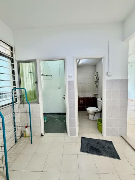 Condominium for Sale at Prima U1 - Nor Azhar Azlan - Bathroom - PropertyGuru.com.my