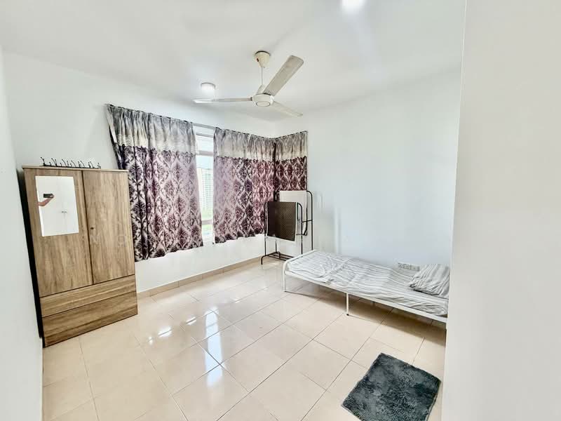 Condominium for Sale at Prima U1 - Nor Azhar Azlan - Bedroom - PropertyGuru.com.my