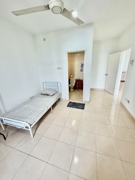 Condominium for Sale at Prima U1 - Nor Azhar Azlan - Bedroom - PropertyGuru.com.my