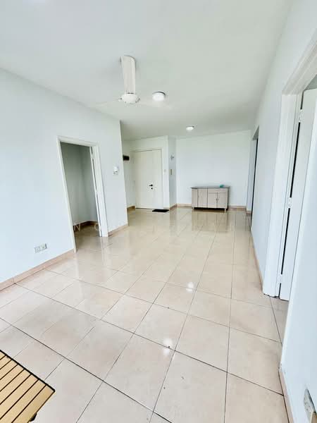 Condominium for Sale at Prima U1 - Nor Azhar Azlan - Living Room - PropertyGuru.com.my