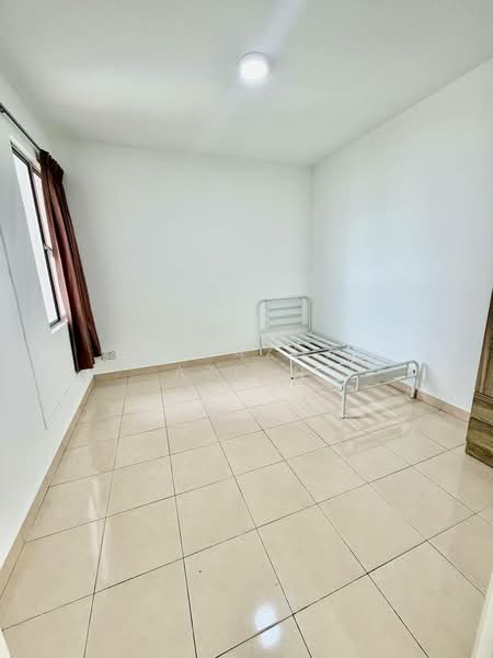 Condominium for Sale at Prima U1 - Nor Azhar Azlan - Bedroom - PropertyGuru.com.my