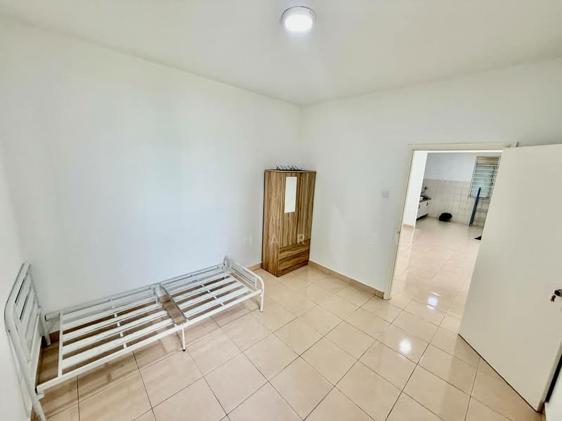 Condominium for Sale at Prima U1 - Nor Azhar Azlan - Bedroom - PropertyGuru.com.my