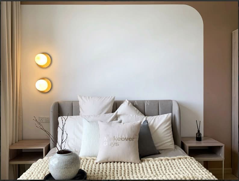 Service Residence for Rent at You City 3 - Rex Tan - PropertyGuru.com.my