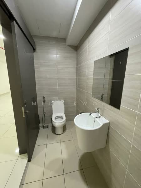 Service Residence for Rent at Serviced Residence @ 3 Towers - Mick Kwok - Bathroom - PropertyGuru.com.my