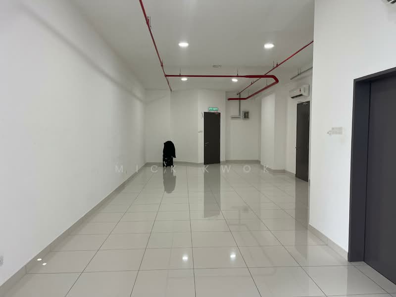 Service Residence for Rent at Serviced Residence @ 3 Towers - Mick Kwok - Interior - PropertyGuru.com.my