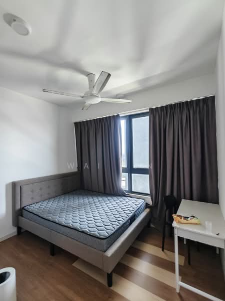 Kondominium untuk Dijual di Aster Residence - Wai Lun - Bedroom - PropertyGuru.com.my