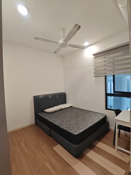 Kondominium untuk Dijual di Aster Residence - Wai Lun - Bedroom - PropertyGuru.com.my