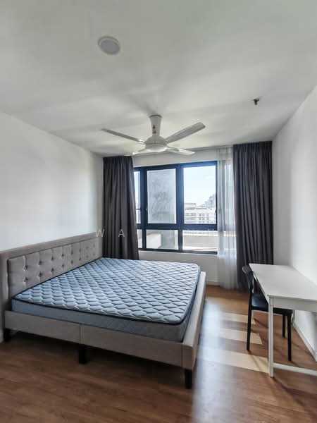 Kondominium untuk Dijual di Aster Residence - Wai Lun - Bedroom - PropertyGuru.com.my