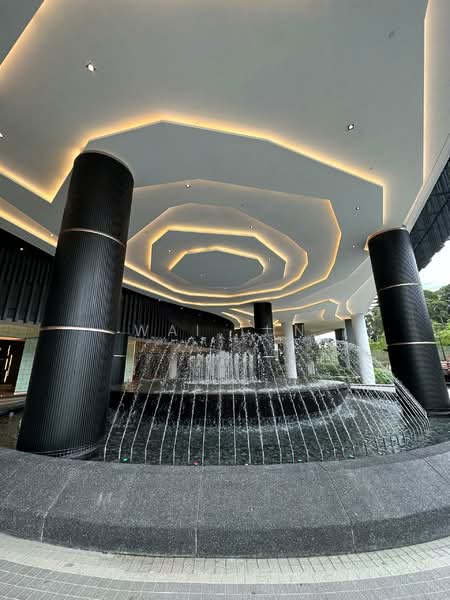 Kondominium untuk Dijual di Aster Residence - Wai Lun - Exterior - PropertyGuru.com.my