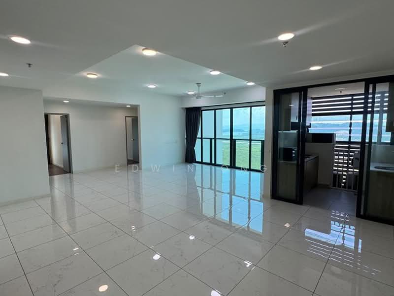 Service Residence for Sale at Suasana @ Utropolis - Edwin Ong - Living Room - PropertyGuru.com.my