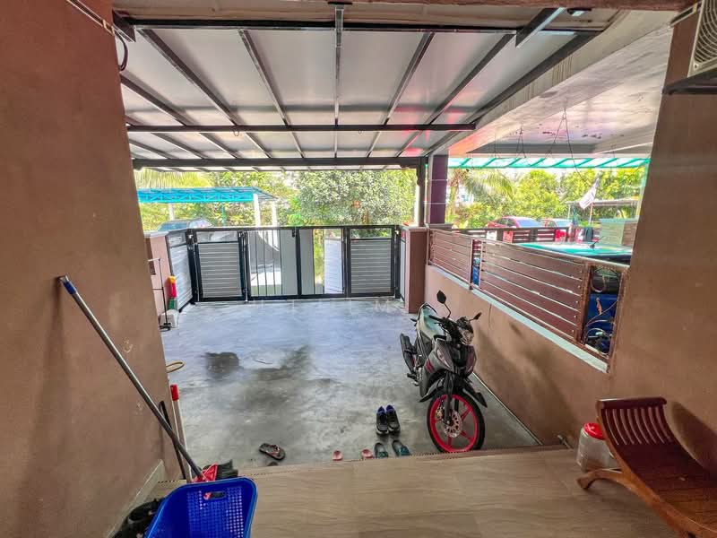 1-storey Terraced House for Sale in Taman Cheras Perdana (Cheras) - HjLim . - Exterior - PropertyGuru.com.my