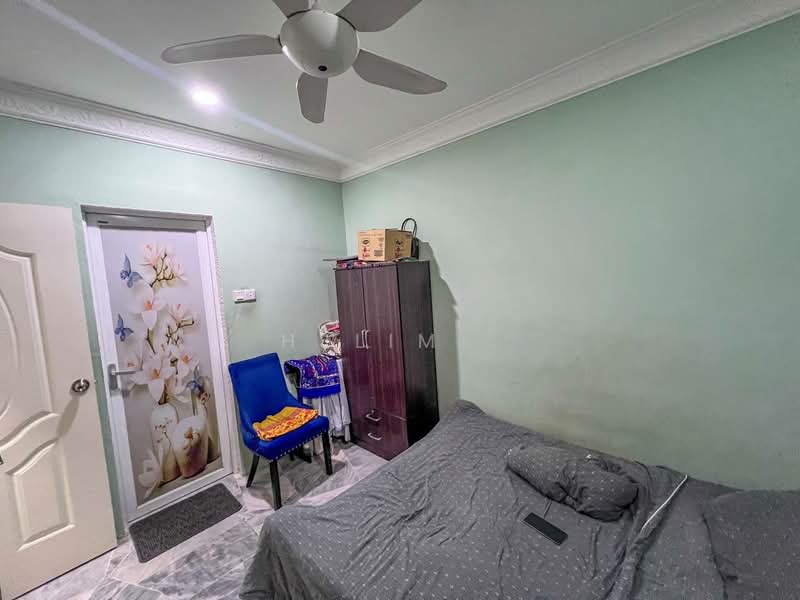 1-storey Terraced House for Sale in Taman Cheras Perdana (Cheras) - HjLim . - Bedroom - PropertyGuru.com.my