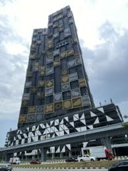 Service Residence for Sale at Arte Cheras - Rex Ngo - Exterior - PropertyGuru.com.my