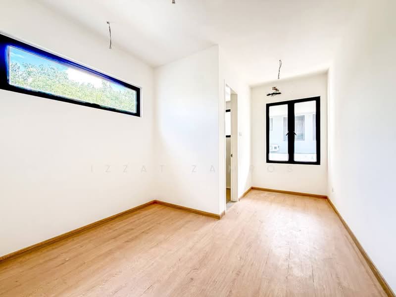 2-storey Terraced House for Sale in Kajang (Selangor) - Izzat Zamros - Interior - PropertyGuru.com.my