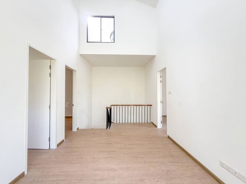2-storey Terraced House for Sale in Kajang (Selangor) - Izzat Zamros - Interior - PropertyGuru.com.my