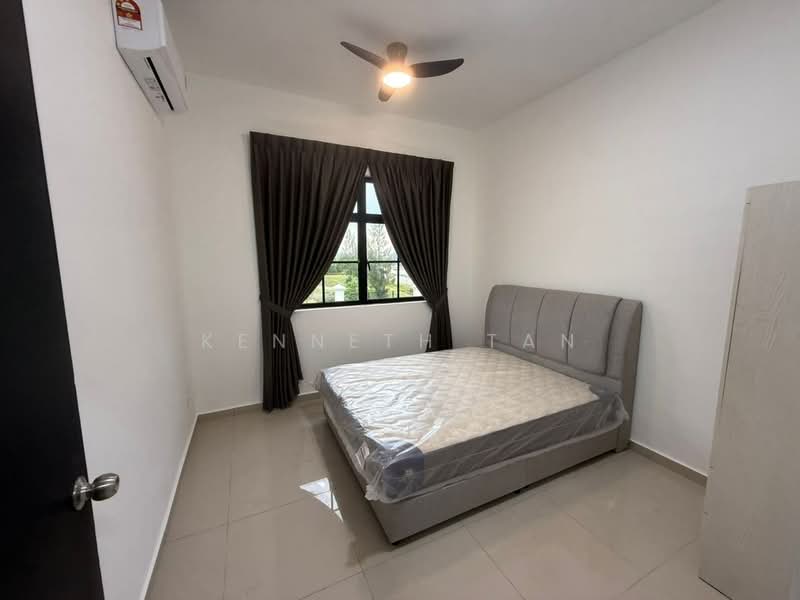 Rumah Teres untuk Disewa di Eco Botanic (Iskandar Puteri (Nusajaya)) - Kenneth Tan - PropertyGuru.com.my