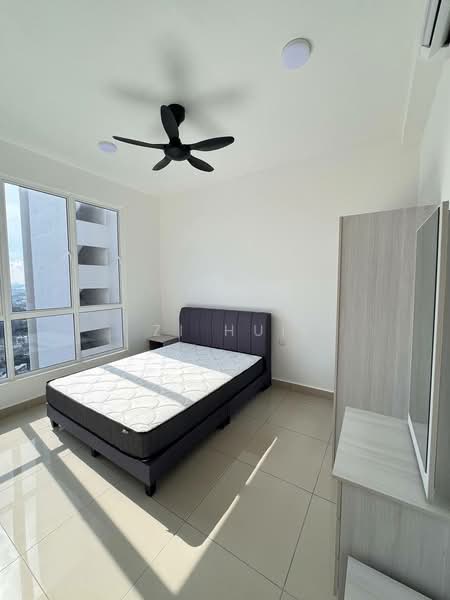 Servis Apartment untuk Disewa di TRELLIS RESIDENCES - Zi Hui - Bedroom - PropertyGuru.com.my