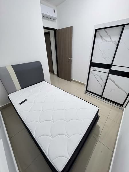 Servis Apartment untuk Disewa di TRELLIS RESIDENCES - Zi Hui - Bedroom - PropertyGuru.com.my