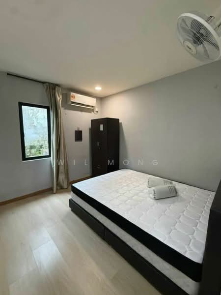 Bungalow for Sale in Kampung Mohd Amin (Johor Bahru) - Wil Mong - Bedroom - PropertyGuru.com.my