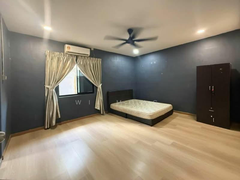 Bungalow for Sale in Kampung Mohd Amin (Johor Bahru) - Wil Mong - Bedroom - PropertyGuru.com.my