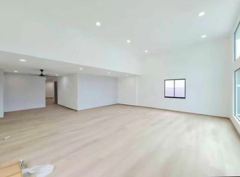 Bungalow for Sale in Kampung Mohd Amin (Johor Bahru) - Wil Mong - Living Room - PropertyGuru.com.my