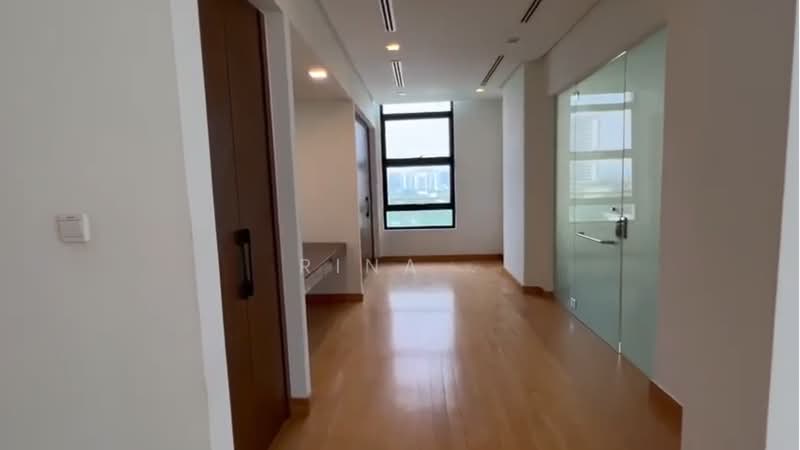 Condominium for Sale at Gallery @ U-Thant - Rina . - Interior - PropertyGuru.com.my