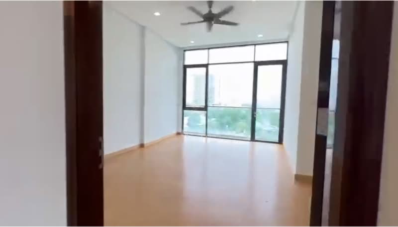 Condominium for Sale at Gallery @ U-Thant - Rina . - Interior - PropertyGuru.com.my