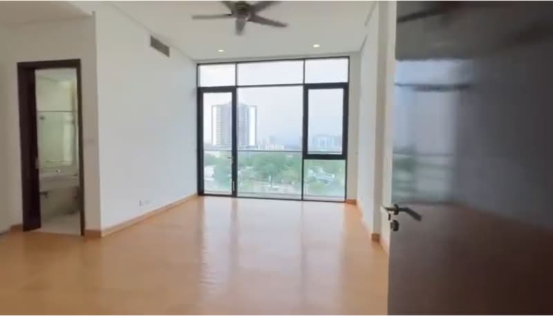 Condominium for Sale at Gallery @ U-Thant - Rina . - Interior - PropertyGuru.com.my
