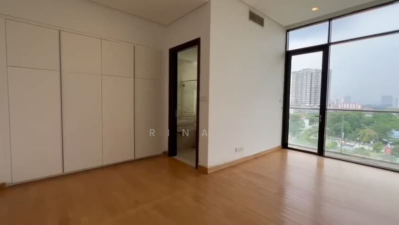 Condominium for Sale at Gallery @ U-Thant - Rina . - Interior - PropertyGuru.com.my